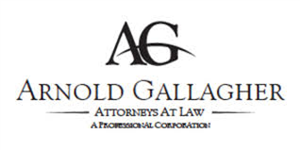 Arnold Gallagher P.C. 