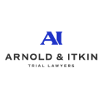 Logo for Arnold & Itkin LLP