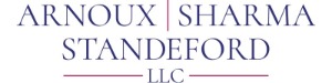 Arnoux Sharma Standeford LLC Logo