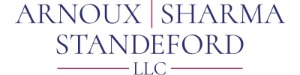 Arnoux Sharma Standeford, LLC Logo