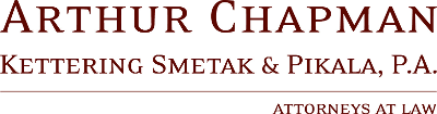 Arthur, Chapman, Kettering, Smetak & Pikala, P.A. Logo