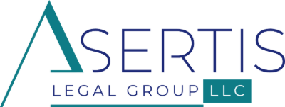 Asertis Legal Group LLC Logo