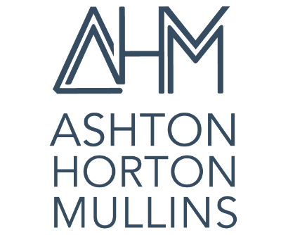 Ashton Horton Mullins Logo