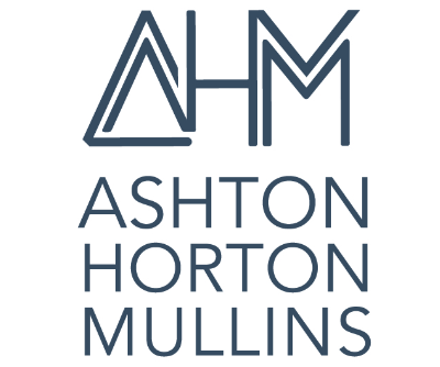 Ashton Horton Mullins PC Logo