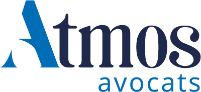 Atmos Avocats Logo