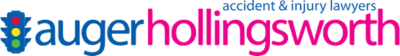 Logo for Auger Hollingsworth Accident & Injury Lawyers