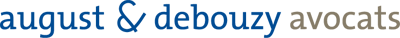 August Debouzy Logo