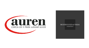 Auren Servicios Legales - RVLegal S.A.S. Logo