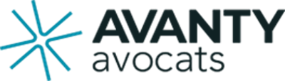 Avanty Avocats Logo