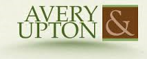 Logo for Avery & Upton