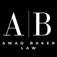 Logo for Awad & Baker PLLC