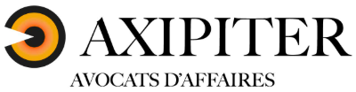 AXIPITER Logo