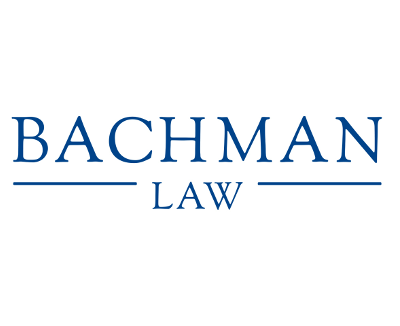 Bachman Law Logo