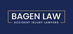 Bagen Law Accident Injury Lawyers Logo