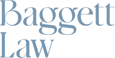 Baggett Law Logo
