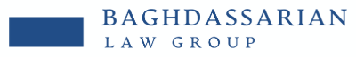Baghdassarian Law Group PC Logo