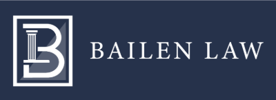 Bailen Law logo