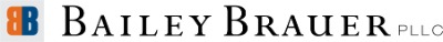 Bailey Brauer PLLC Logo