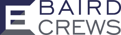 Logo for Baird, Crews, Schiller & Whitaker, P.C.