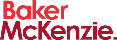 Baker McKenzie LLP Logo