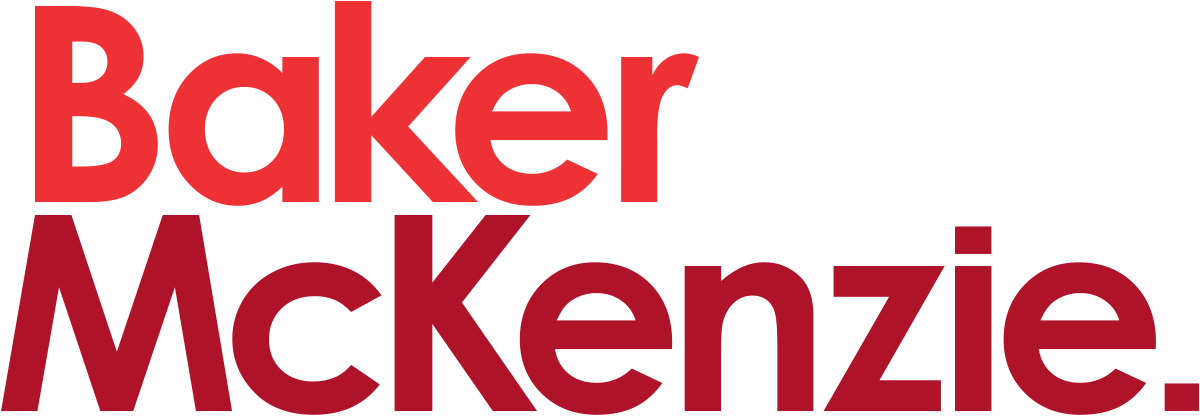 Baker McKenzie  LLP Logo