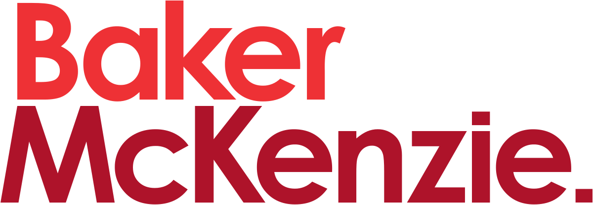 Baker McKenzie LLP Logo