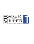 Logo for Baker & Miller PLLC