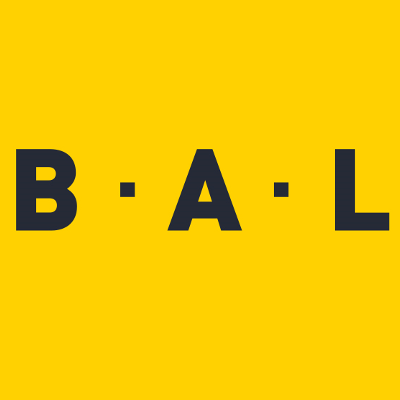 Logo for BAL LLP