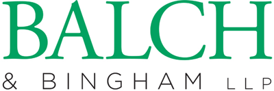 Balch & Bingham LLP Logo