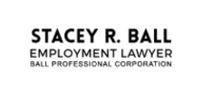 Logo for Ball Professional Corporation