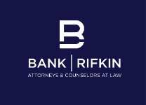 Logo for Bank Rifkin