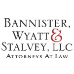 Bannister, Wyatt & Stalvey, LLC Logo