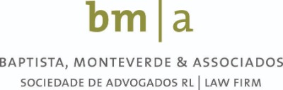 Baptista Monteverde & Associados (BMA) Logo