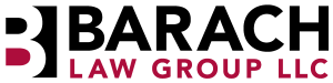Barach Law Group LLC Logo