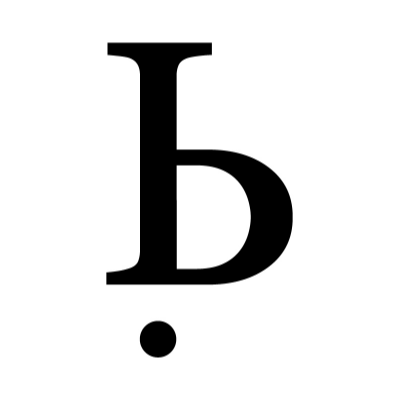 Logo for Bardehle Pagenberg