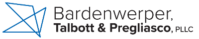 Bardenwerper Talbott & Pregliasco PLLC Logo