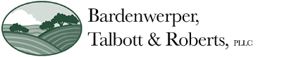 Logo for Bardenwerper, Talbott & Roberts, PLLC