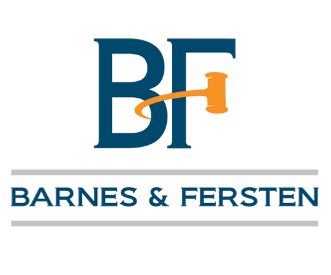 Barnes & Fersten Logo