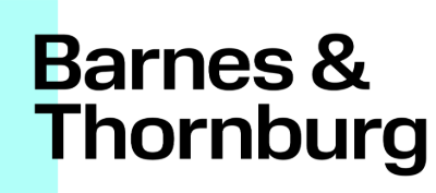 Logo for Barnes & Thornburg LLP