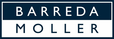 Barreda Moller logo