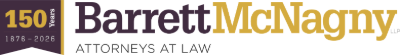 Barrett McNagny LLP Logo