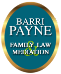 Logo for Barri Payne Family Law & Mediation