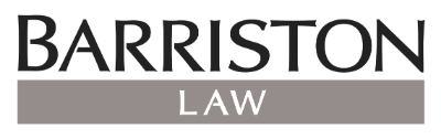 Barriston Law LLP logo