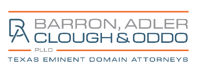 Barron Adler Clough & Oddo PLLC Logo