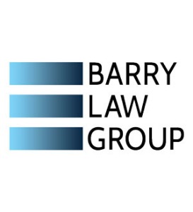 Barry Law Group Logo