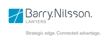 Barry Nilsson logo