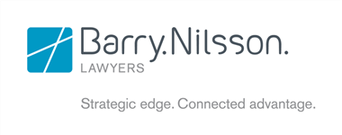 Barry Nilsson Logo