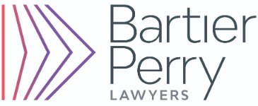 Bartier Perry Logo