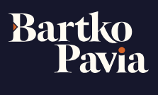 Bartko Pavia LLP Logo