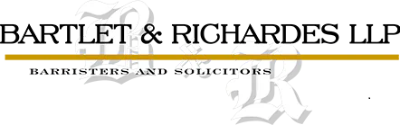Logo for Bartlet & Richardes LLP